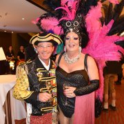 Captain's Dinner  (19.11.16)